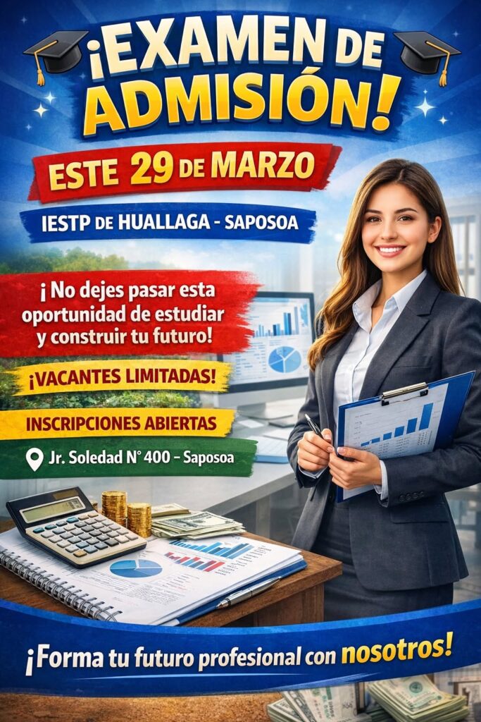 Admisión