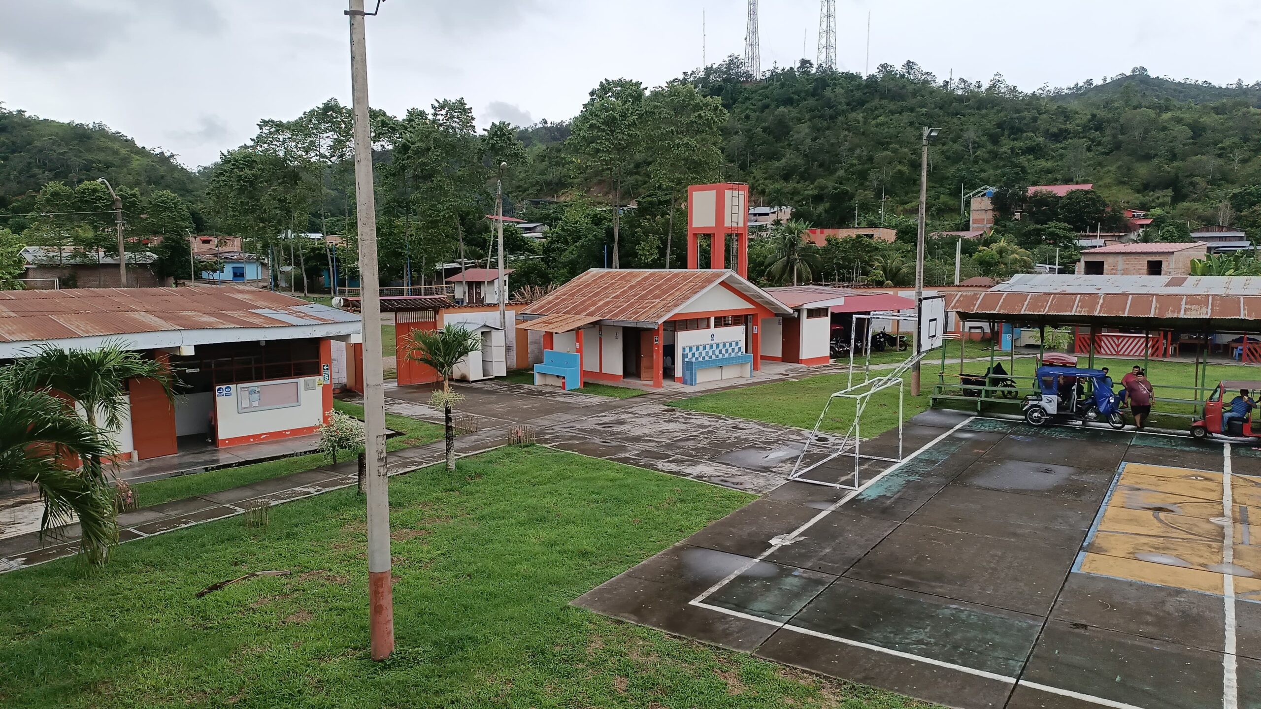 Local Institucional 3